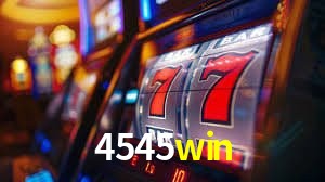 4545win - Customer Support