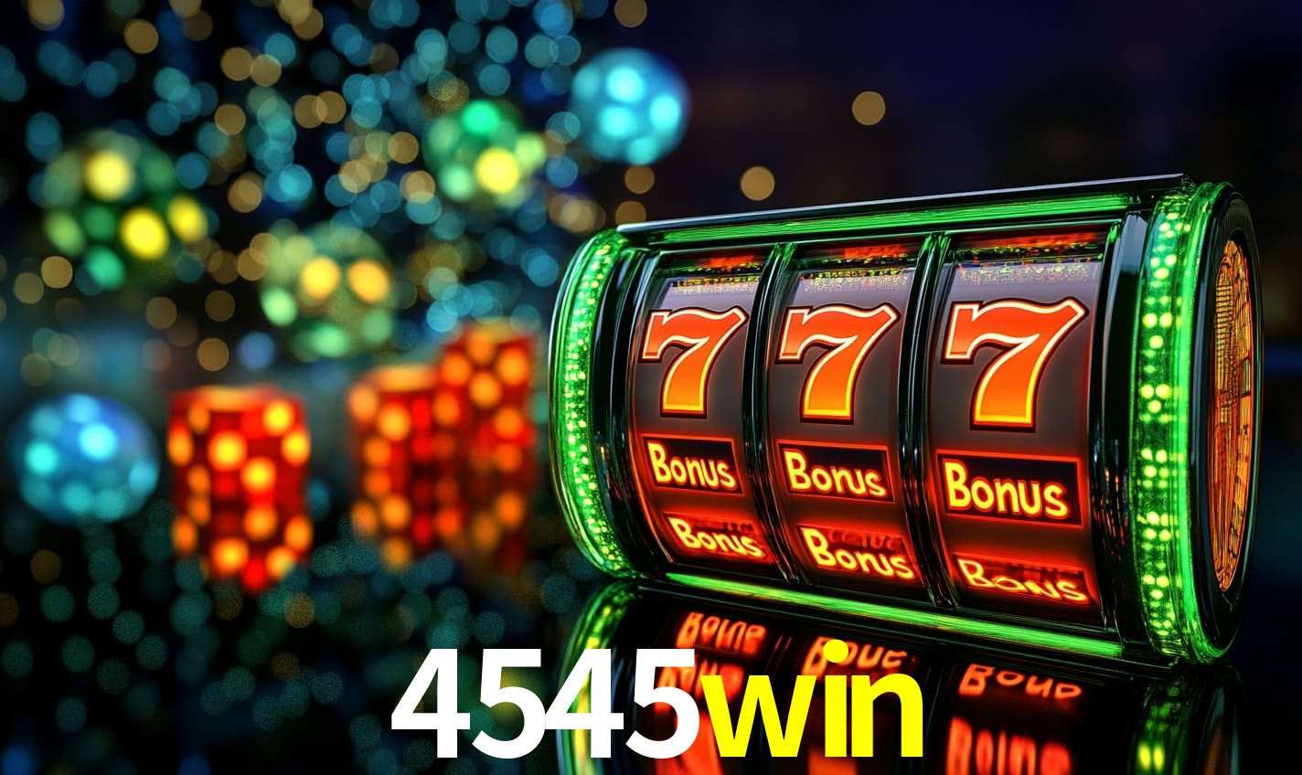 4545win - Aplicativo Móvel